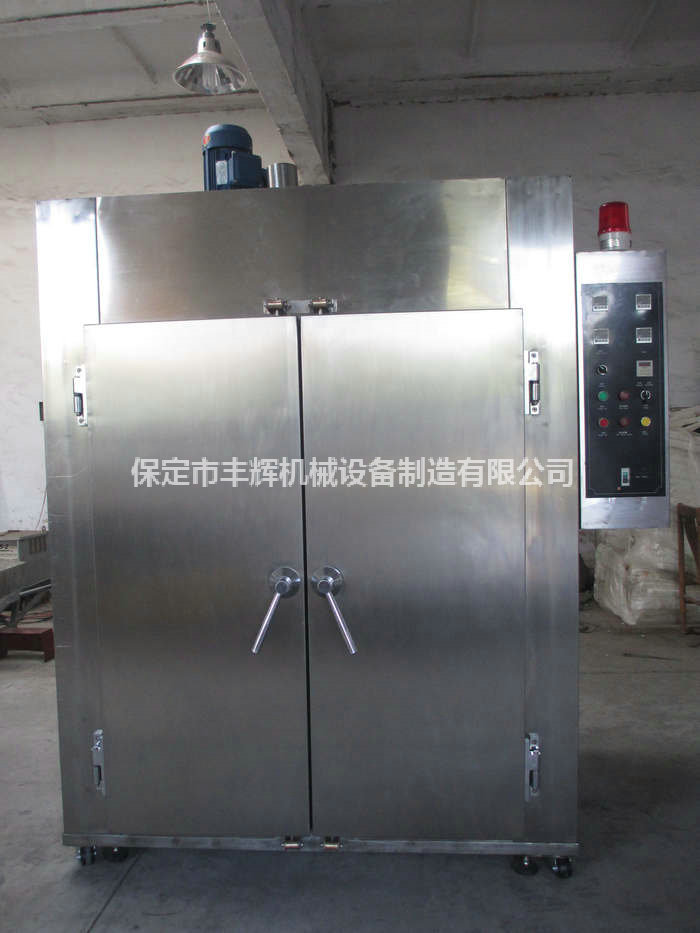 不銹鋼工業(yè)烤箱如何規(guī)范操作來提高生產(chǎn)效率？