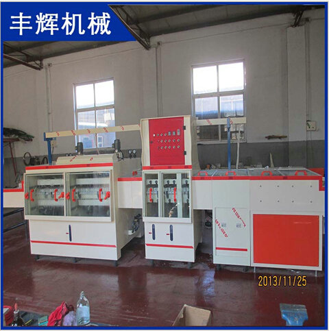 刷板機(jī)日常保養(yǎng)和維護(hù)，持續(xù)清晰，綠色！