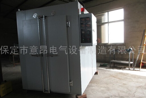 工業(yè)干燥箱為何打開加熱開關不加熱？