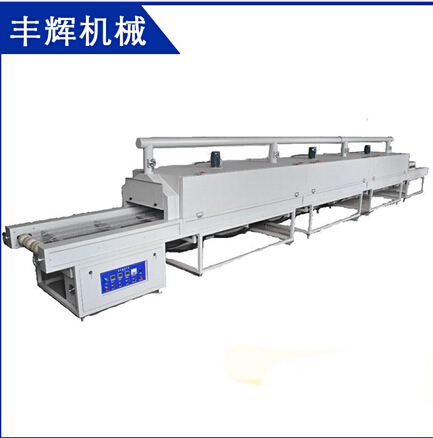 絲印隧道爐千層機(jī)構(gòu)！千萬不要錯(cuò)過哦