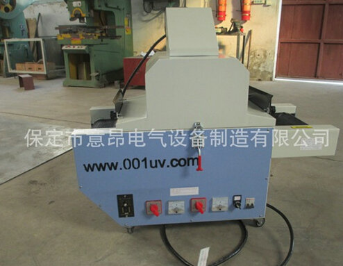 桌面uv機智能結合，任你所控！