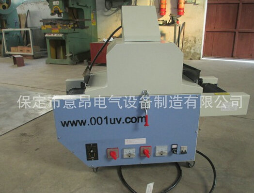 臺(tái)式uv光固機(jī)面對(duì)困難，迎難而上！