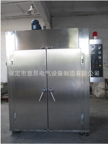 不銹鋼工業(yè)烤箱成功路上助你一臂之力！