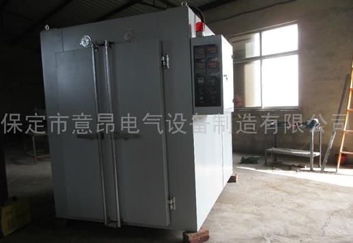 工業(yè)干燥箱干燥、烘焙、熔臘、啥都會