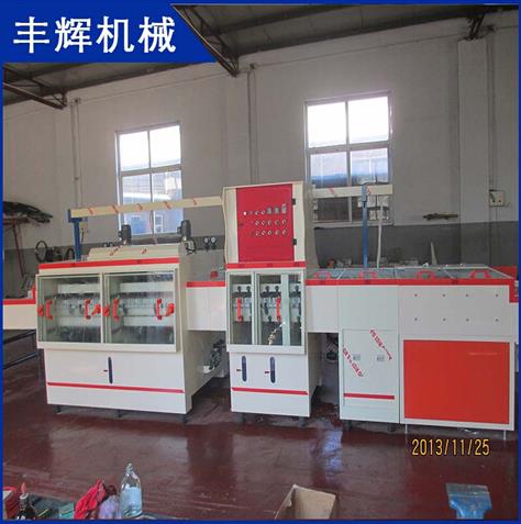 去膜機因為，所以,