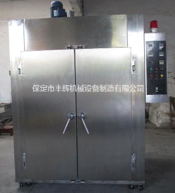 不銹鋼工業(yè)烤箱性能與結(jié)構(gòu)決定用途！??！
