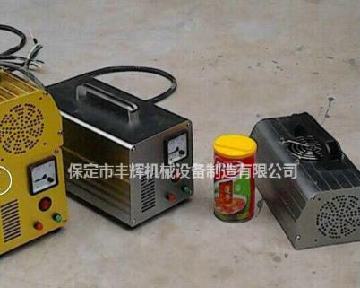 便攜式uv機(jī)操作從我做起??！