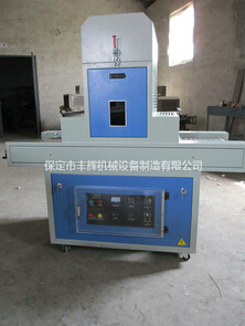 小型uv光固機--更強照度，輸出穩(wěn)定