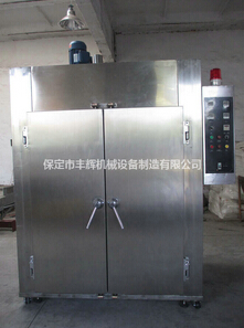 工業(yè)烤箱，電子產(chǎn)品的檢驗(yàn)者