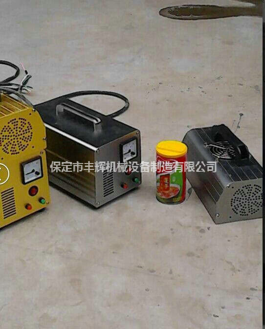 手提式uv固化機，能量供給要適中